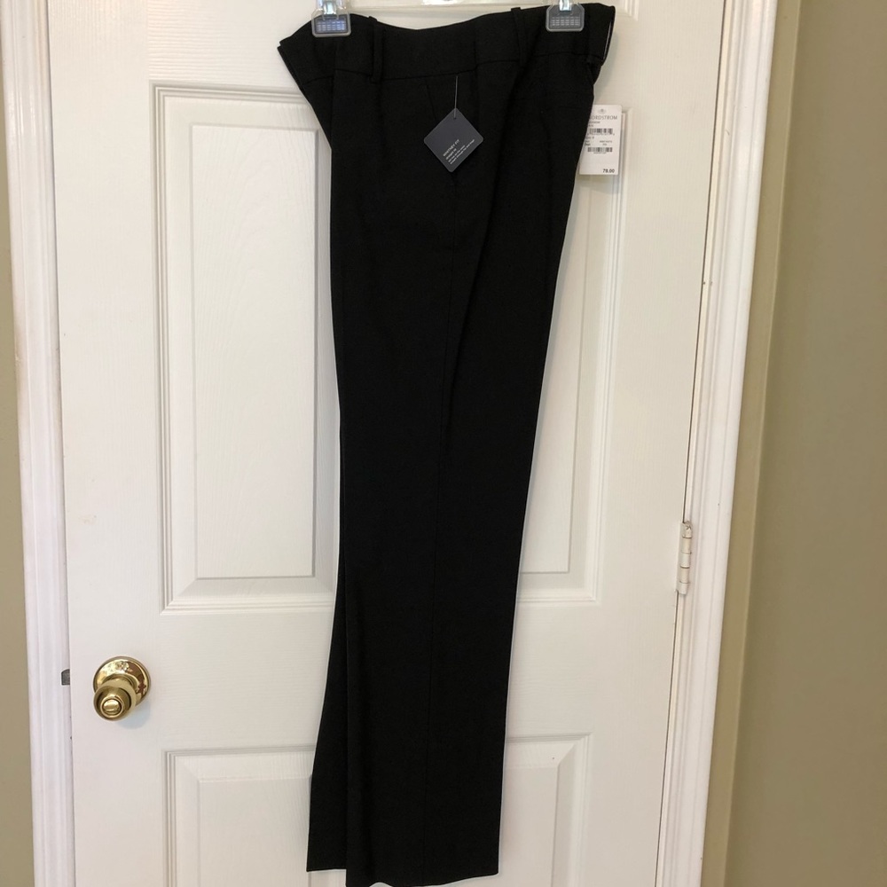 NWT Women’s dress slacks from Nordstrom